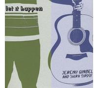 Jeremy Gimbel - Let It Happen