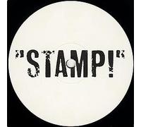 Jeremy Healy&Amos - Jeremy Healy&Amos - Stamp! - Positiva