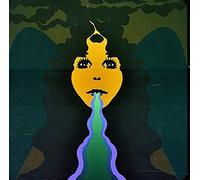 Jeremy IRONS & THE RATGANG MALIBUS - Bloom