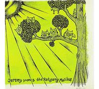 Jeremy Irons & the Ratgang Malibus - Point Growth Fear Some Wine