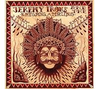 Jeremy Irons & The Ratgang Malibus - Spirit Knife
