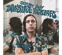 Jeremy Ivey - Invisible Pictures [Vinilo]
