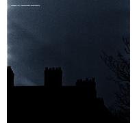 Jeremy Jay - Abandoned Apartments [Vinilo]