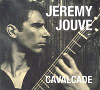 Jeremy Jouve - Cavalcade