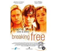 Jeremy London - Breaking Free [Import] [DVD]