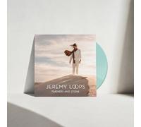 Jeremy Loops - Feathers And Stone [Vinilo]