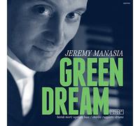 Jeremy Manasia - Green Dream