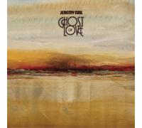 Jeremy Nail Ghost of Love (CD) Album (Importación USA)