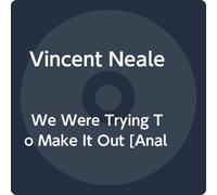 Jeremy Neale - We Were Trying To Make It Out (LP)