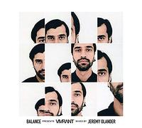 Jeremy Olander - Balance presents Vivrant