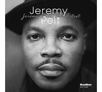 Jeremy Pelt - Jeremy Pelt The Artist