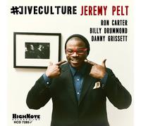 Jeremy Pelt - Jiveculture