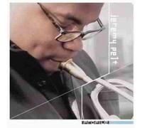 Jeremy Pelt - Profile