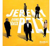 Jeremy Pelt – Soundtrack – CD (Jewel Case, Importación USA)