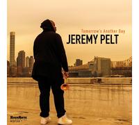 Jeremy Pelt - Tomorrow's Another Day
