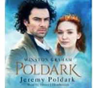 jeremy poldark (audiolibro)