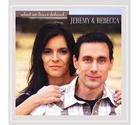 Jeremy & Rebecca - What We Leave Behind