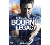 Jeremy Renner - The Bourne Legacy [Edizione: Giappone] [Italia] [DVD]