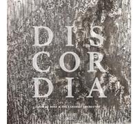 Jeremy Rose & The Earshift Orchestra - Discordia [Import]