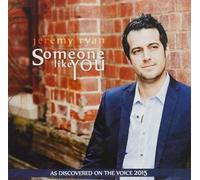 Jeremy Ryan - Someone Like You