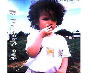 Jeremy Schonfeld - Blue Skies & All