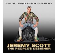 Jeremy Scott: The People's Designer (Original Soundtrack)