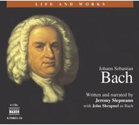 Bach, J.S. – Js bach rrp – NAXOS