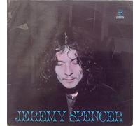 JEREMY SPENCER - jeremy spencer LP