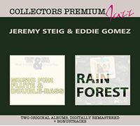 Jeremy Steig & Eddie Gomez - Collection Premium Jazz