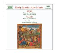 Summerly - Mass for Four/Five Voices