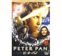 Jeremy Sumpter - Peter Pan [Edizione: Giappone] [Italia] [DVD]