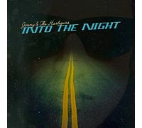 Jeremy & The Harlequins Into the Night (Vinyl) 12" Album