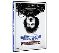 Jeremy Thomas, una vida de cine [DVD]