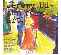 Jeremy Udden - Folk Art