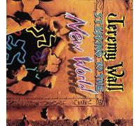 Jeremy Wall - Stepping To The New World