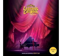 JEREMY ZAG - MIRACULOUS: LADYBUG & CAT NOIR, THE MOVIE [Vinilo]