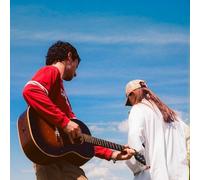 Jeremy Zucker & Chelsea Cutler Brent III (Vinyl) 12" Album (Importación USA)