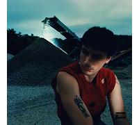 Jeremy Zucker - CRUSHER