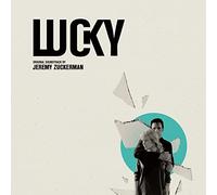 Jeremy Zuckerman - Lucky (Original Motion Picture Soundtrack) [Vinilo]