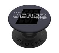 Jerez España - Jerez Cádiz España Rendimiento PopSockets PopGrip Adhesivo