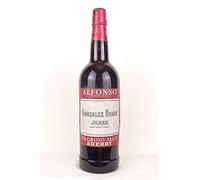 jerez gonzalez byass alfonso olorose seco (b1 non millésimé années 1960 à 1970) blanc années 60 - andalousie Espagne