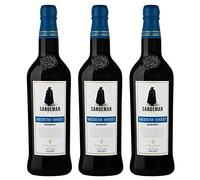 Jerez Sandeman Medium Sweet