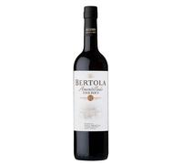 Jerez-Xérès-Sherry Amontillado Bertola 12 años