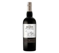 3 × Domecq Aranda Cream Jerez-Xérès-Sherry (Caja de 3 Botellas de 75 cl)