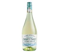 Aperitivo Croft Twist Elderflower 75cl