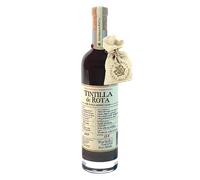 Jerez-Xérès-Sherry Finca Moncloa Tintilla Dulce