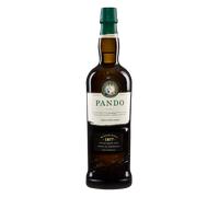 Bodegas Williams & Humbert Pando Fino 1 x 750 ml