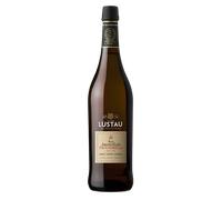 Jerez-Xérès-Sherry Lustau Amontillado Escuadrilla