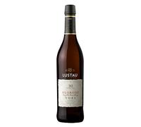 VORS Oloroso Lustau Jerez-Xeres-Sherry