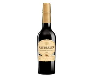 Jerez-Xérès-Sherry Oloroso Matusalem VORS 37,5 cl.
